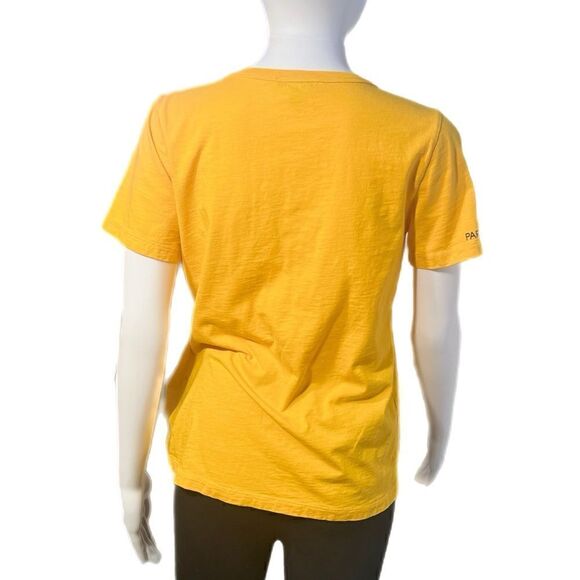 J. Crew Gemini ‘Party of Two’ T-Shirt - Picture 4 of 9